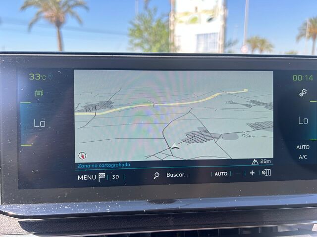 PEUGEOT 3008 ROADTRIP 1.6 PHEV AUTO SPANISH LHD IN SPAIN 39000 MILES SUPERB 2021